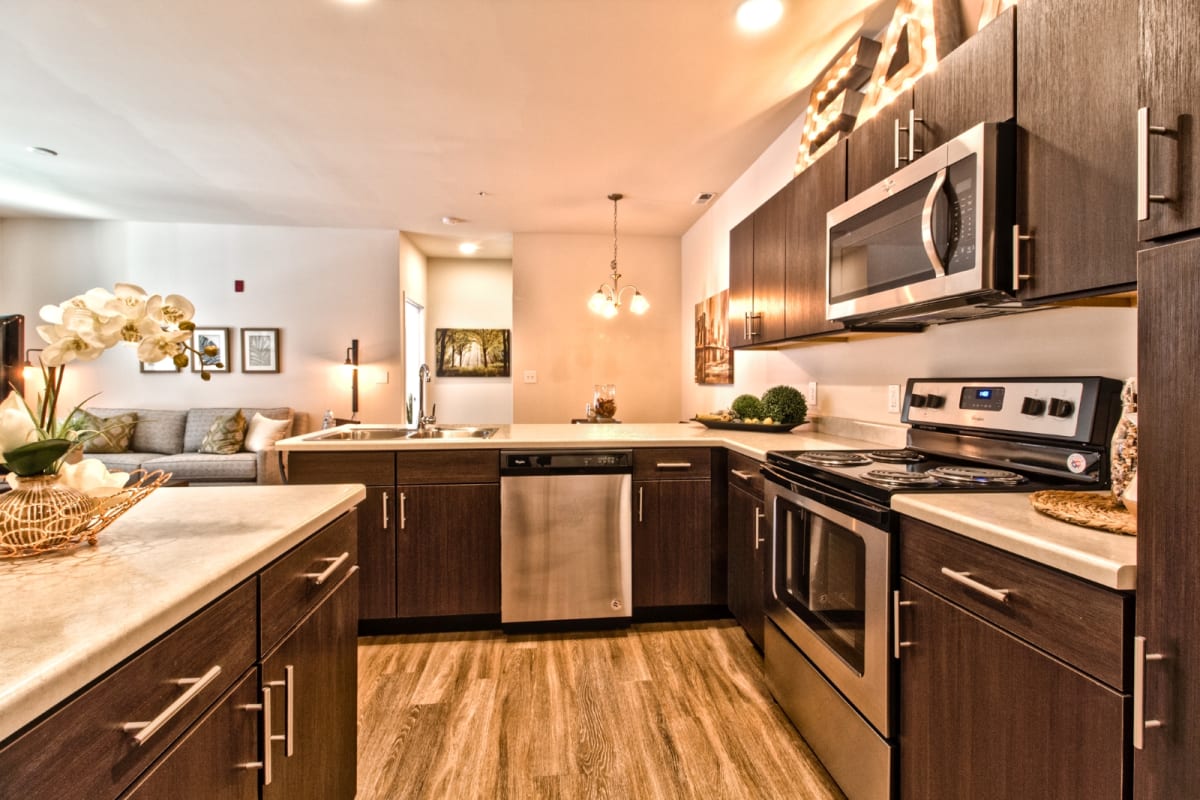 Ellisville, MO Apartments for Rent Aventura at Towne Centre